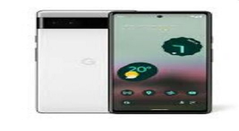 Google Pixel 6A available for purchase from today, Check price and features