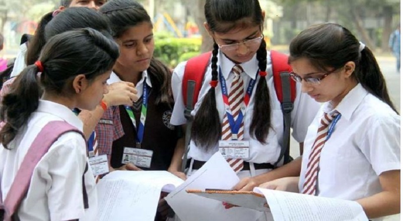 ICSE class 10 Result tomorrow, click here to check result