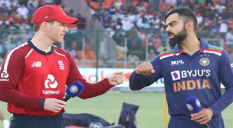 IND vs ENG 3rd T20: Team India captain and strongest playing XI