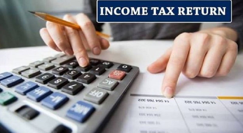 Income Tax Return Filing last day today; what happen if fail
