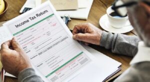 Income Tax Return: may land you in jail if you fail before deadline