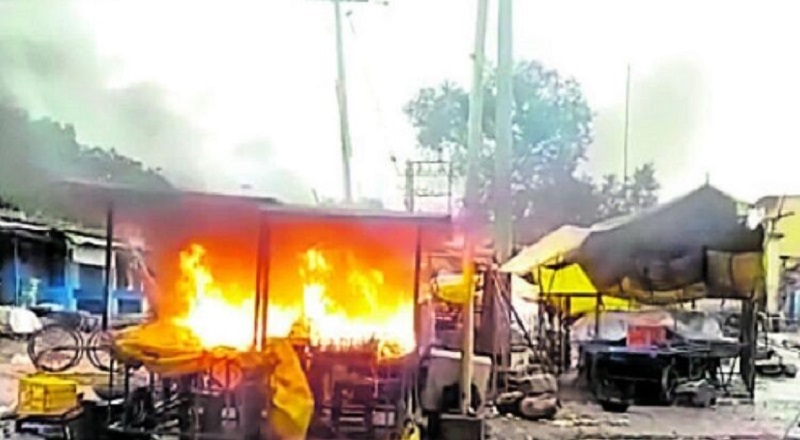 Karnataka: Communal clash 3 injured imposed Section 144 till July 8