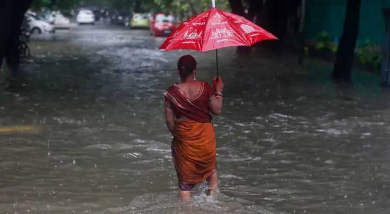 Maharashtra heavy Rainfall, issued alert, CM Eknath Shinde call emergency meeting
