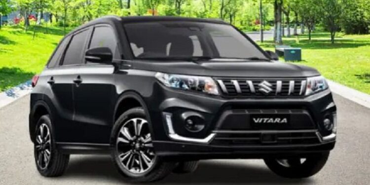 Maruti Grand Vitara to be launched with high mileage, advanced features