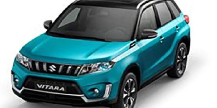 Maruti Suzuki Grand Vitara launched: Check price and features