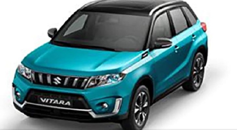 Maruti Suzuki Grand Vitara launched: Check price and features