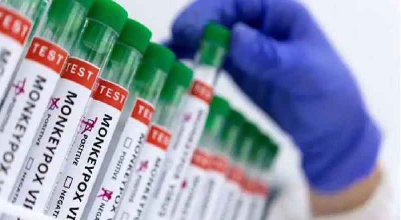 Monkeypox cases in Kuwait, case found in Telangana man