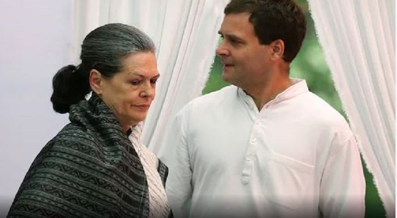 National Herald case: Sonia Gandhi’s questioning over
