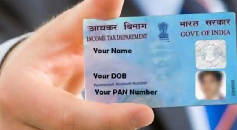 PAN Card New Rules for non-residents doing business in India