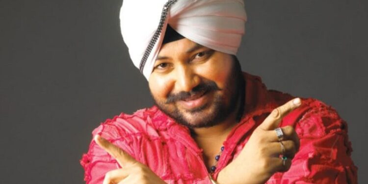 Punjabi Singer Daler Mehndi gets 2-year jail