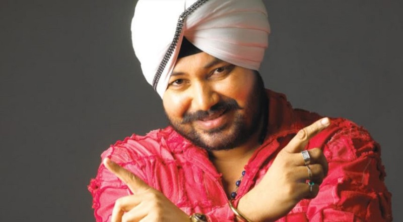 Punjabi Singer Daler Mehndi gets 2-year jail