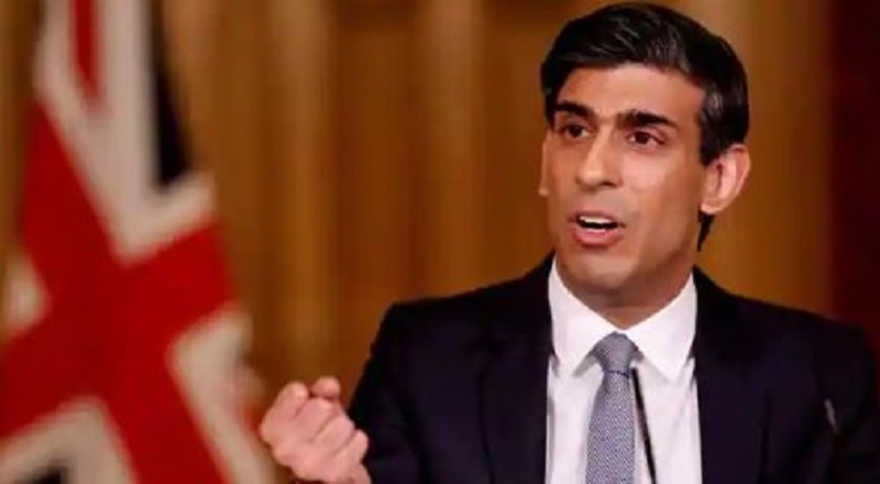 Rishi Sunak, infosys founder son-in-law candidacy for post of UK Prime Minister