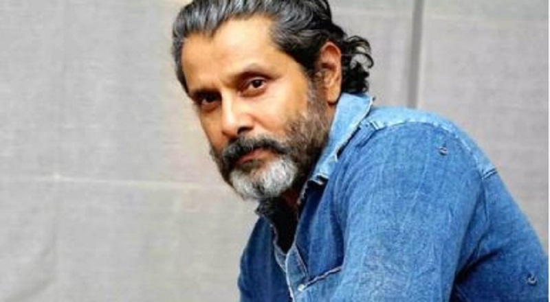 Tamil Actor Vikram heart attack admitted to hospital