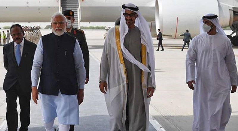 UAE-India Relationship: UAE announces $2 billion investment in India