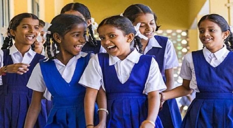Karnataka: announced 2 days holiday for schools and colleges due to rainfall