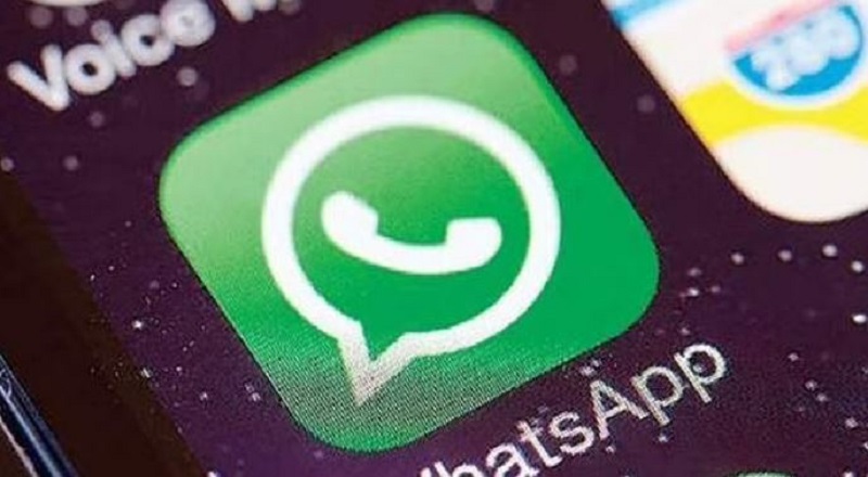 WhatsApp banned over 19 lakh Indian accounts