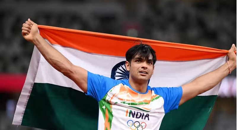 World Athletics Championships 2022: Neeraj Chopra won silver medal