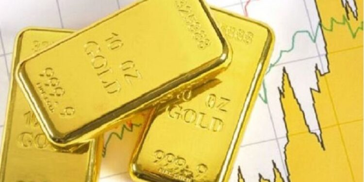 A slight decrease in the price of yellow metal! See here today's gold price details