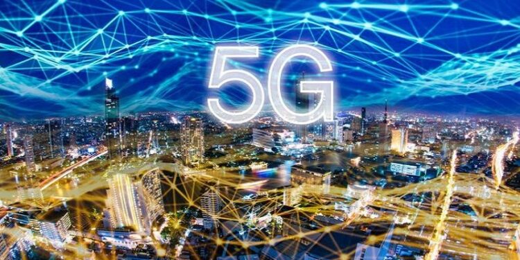 5G Launch in India could take place in New Delhi first