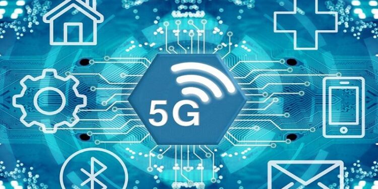 5G service to start in India from October1: Prime Minister Modi launched