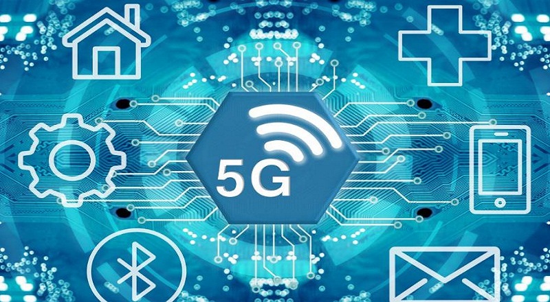 5G network will be available in 13 cities of India including Bangalore