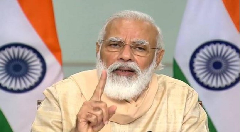 6G launch in India: PM Modi big statement