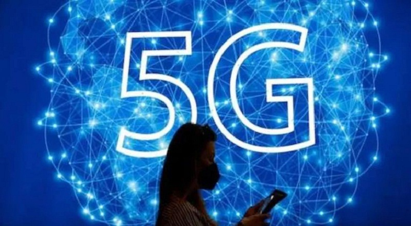 89% of customers are waiting to switch from 4G to 5G
