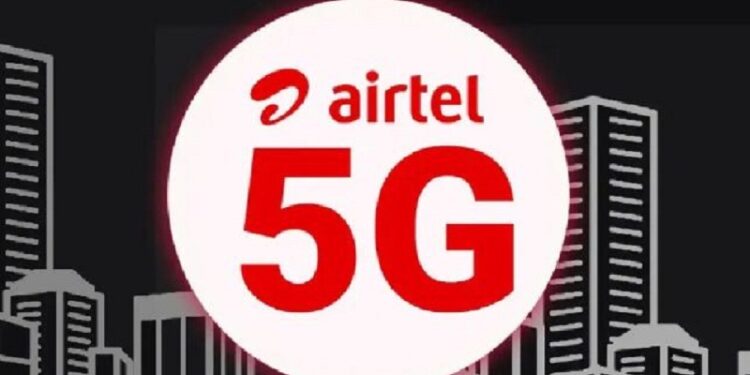 Airtel 5G: Huge profit in June quarter, Airtel Mega Plan to roll out 5G in 5,000 cities