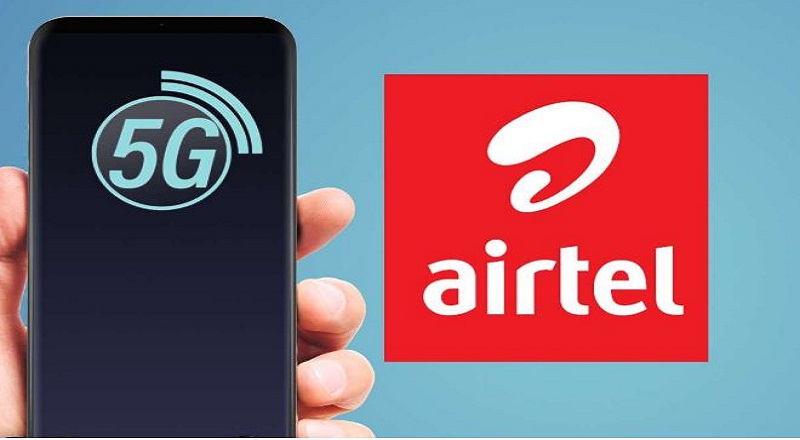 Airtel 5G Speed Test on a Live Network: See Results
