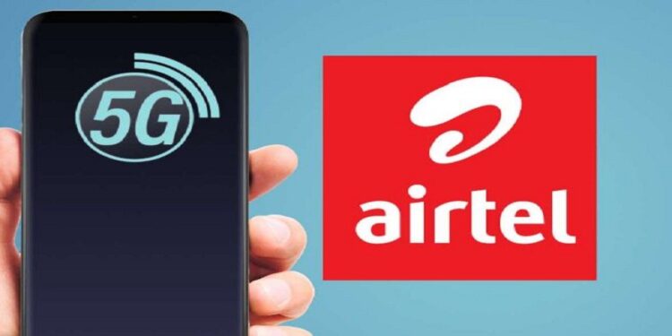 Airtel 5G service launch date in India fixed