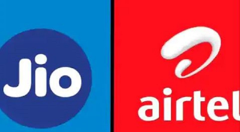 Airtel and Jio 5G Launch Details Here