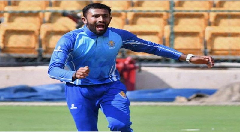 Another star player ready to leave Karnataka, Shreyas Gopal will play for another state