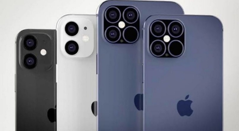 iPhone Pro, iPhone Pro Max users complain camera response