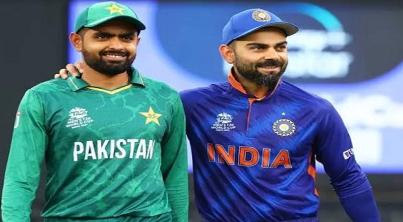 Asia Cup 2022: Pak team's strength is their weakness: this is a plus point for team India