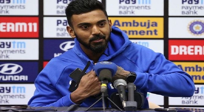 Asia Cup 2022 T20 series: Team India squad KL Rahul enter