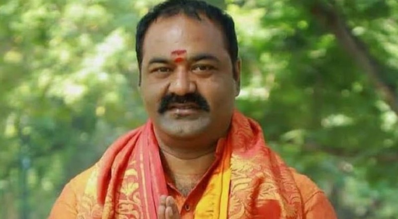 BJP Leader found dead at home, Suicide Suspected