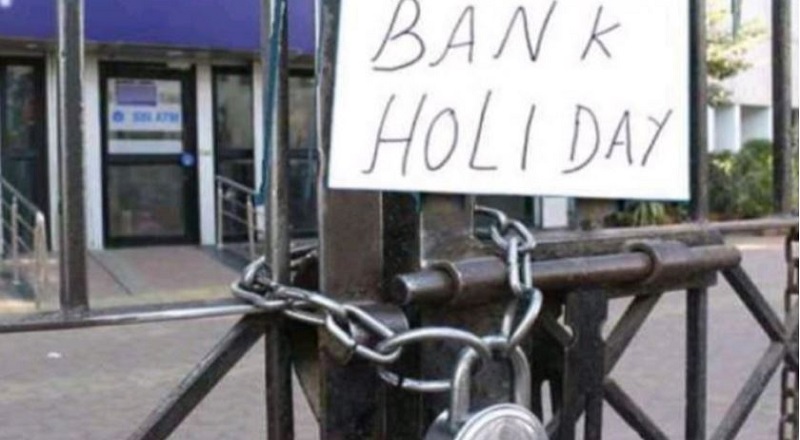 11 days bank holidays in January 2023; Here is the list