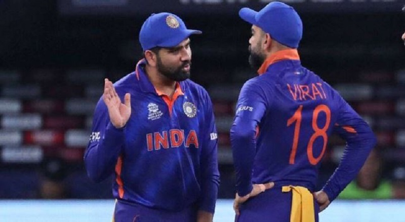 Big blow: Rohit Sharma will miss these 2 top players in Asia Cup
