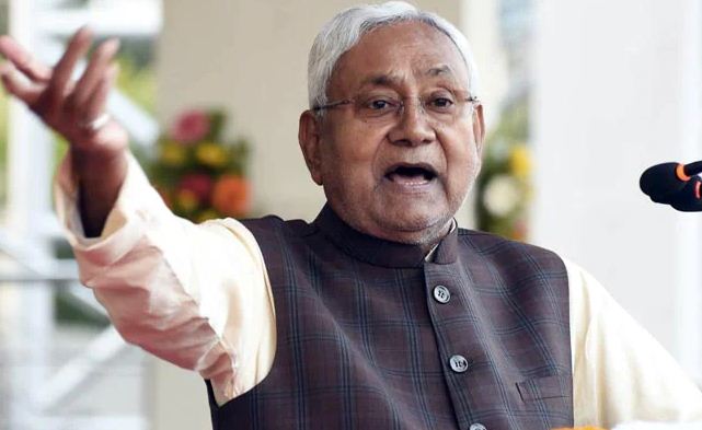 Bihar Politics: End of friendship with BJP: Nitish Kumar announced in party meeting
