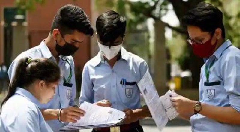 CBSE Class 11 students: Board issues important notice