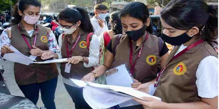 CBSE class 10, class 12 board exams 2023 from this date