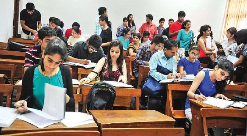 CUET PG Admit cards to be released: download here
