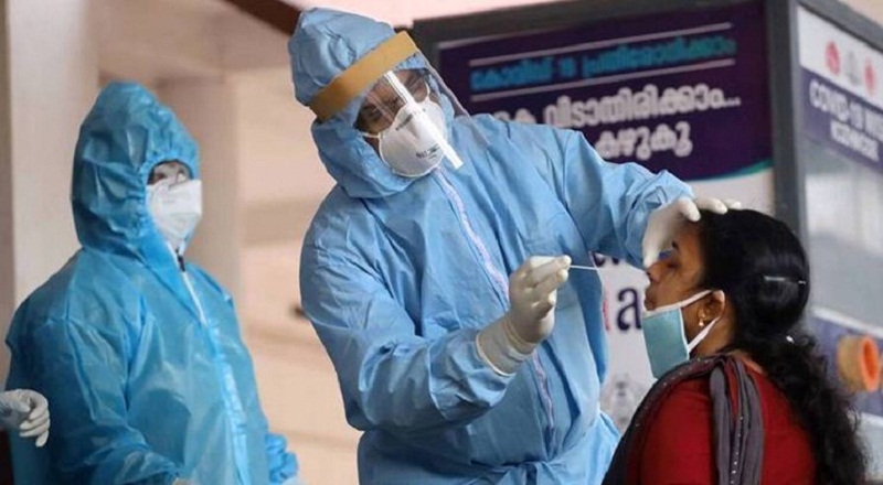 Covid-19 Karnataka Update: 1,573 people infected, three dead