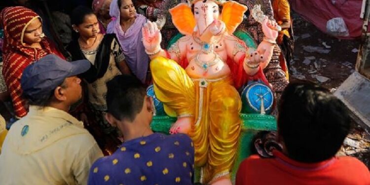 Ganesh Chaturthi 2022: Muhurat, Timings and other details