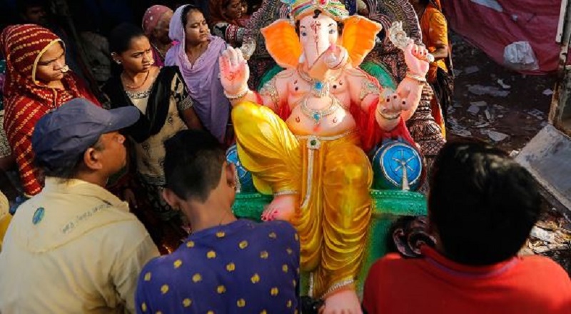Ganesh Chaturthi Date Muhurat Timings And Other Details Here Hot Sex Picture 9045