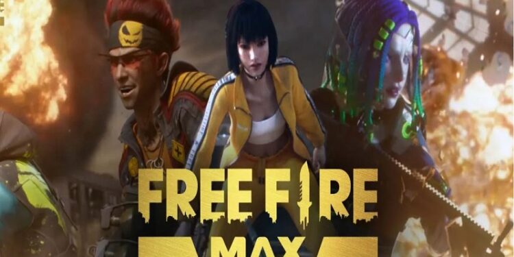 Garena free fire redeemable codes 2nd September 2022