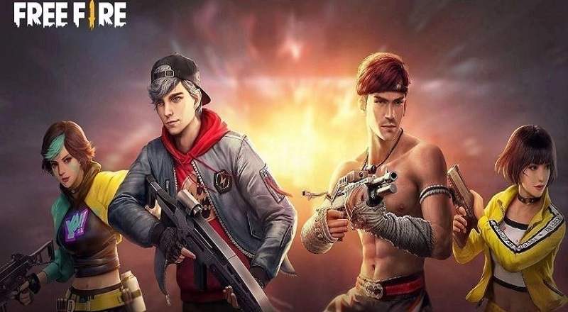 Garena Free Fire Max redeem codes for August 26, 2022: click here to redeem