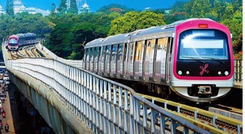 Good news for Metro passengers: morning-night train every 15 minutes