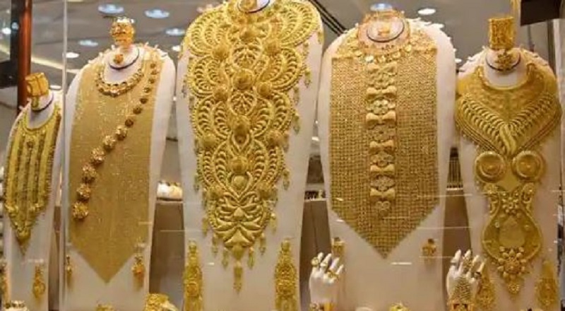 Good news for gold lovers, Gold price down today: Check latest rate