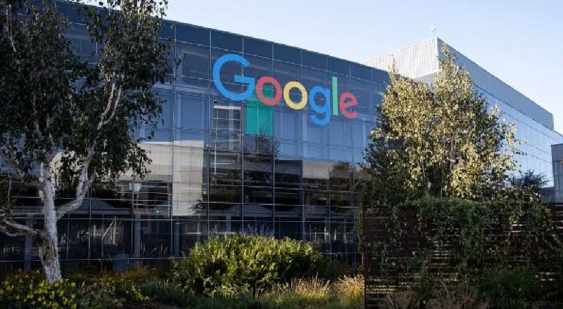 Google layoff 10,000 ‘low performing’ employees